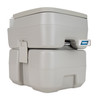 Camco Portable Travel Toilet - 5.3 Gallon