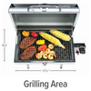 Olympian 5500 SS RV Grill