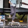 Camco RV Aluminum Step Stool  