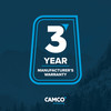 Camco Outdoors Portable Refrigerator - 45 liter 12V/110V