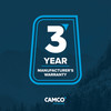 Camco Outdoors Portable Refrigerator - 30 liter 12V/110V