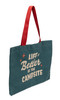 Life is Better at the Campsite Tote, Life Is Better At The Campsite