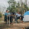 Life is Better at the Campsite Can Holder, Life Is Better At The Campsite