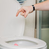 TST MAX Hibiscus Breeze Toilet Treatment Drop-INs - 30 Count