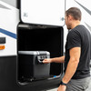 Camco Outdoors Portable Refrigerator Slide - Medium, fits 35,45,55 liter models