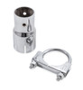 Gen-Turi 2\u0022 Coupler with Clamp