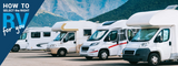 How to Select the Right RV for You