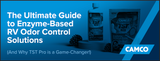 The Ultimate Guide to Enzyme-Based RV Odor Control Solutions (And Why TST Pro Is a Game-Changer!)