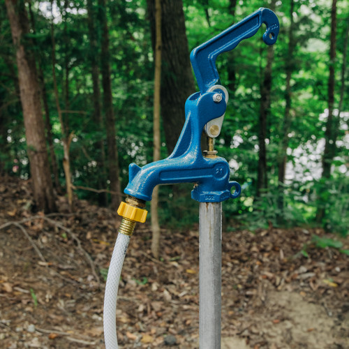 Tastepure Premium Drinking Water Hose 5/8" - 75 ft