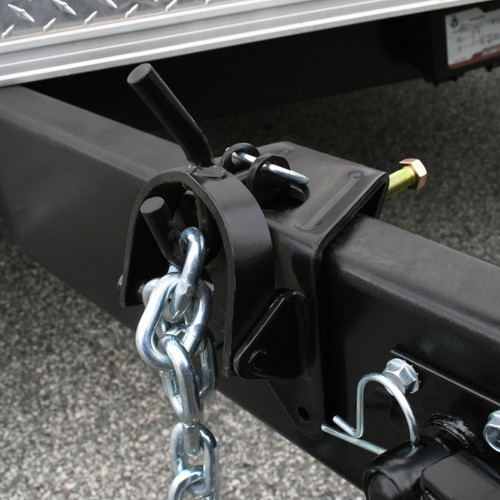 EazLift Elite Weight Distribution Hitch Kit with Adjustable Shank