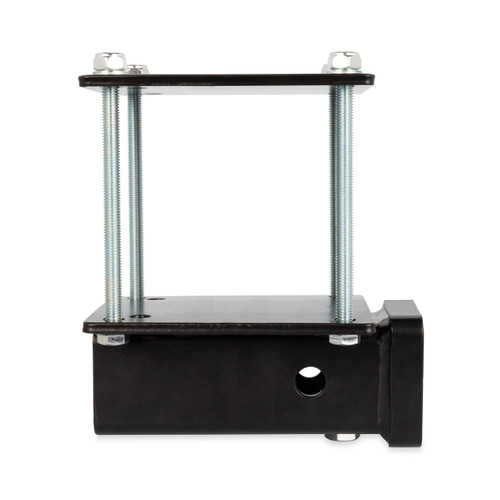 EazLift Bumper Mounted Receiver Hitch Camco Outdoors Camco Outdoors