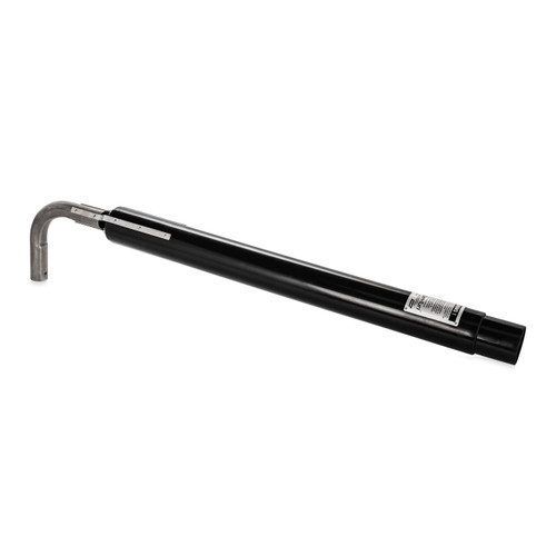 Camco Gen-Turi RV Generator Exhaust Venting System