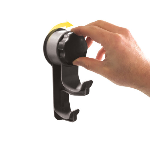 Camco RV Towel Hook Camco Outdoors Camco Outdoors