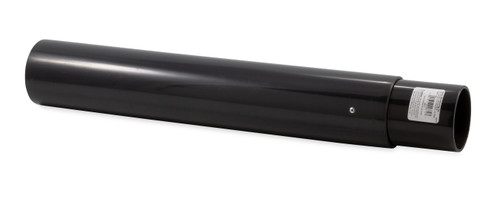 Camco Gen-Turi Generator RV Exhaust Venting System 18" Extension with Coupler