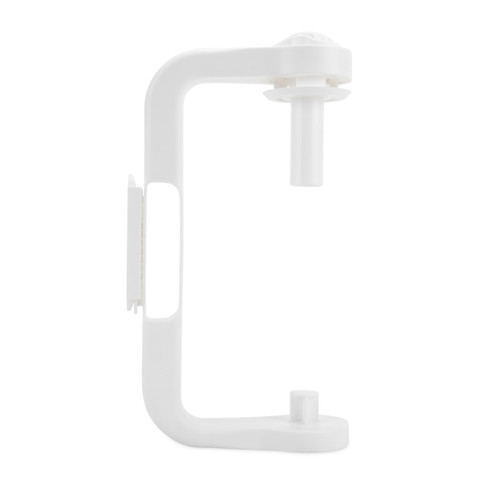 Camco RV Paper Towel Holder - White