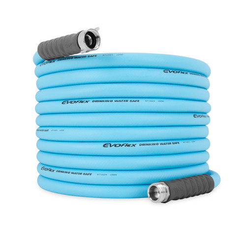 EvoFlex 35-Foot Drinking Water Hose, 5/8\u0022 ID
