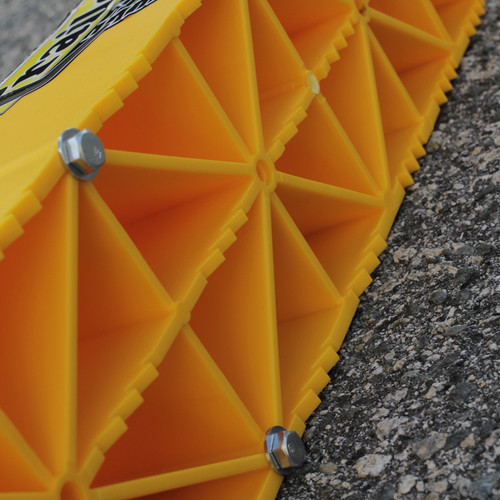 Camco Trailer Aid Tandem Tire Change Ramp Camco Outdoors