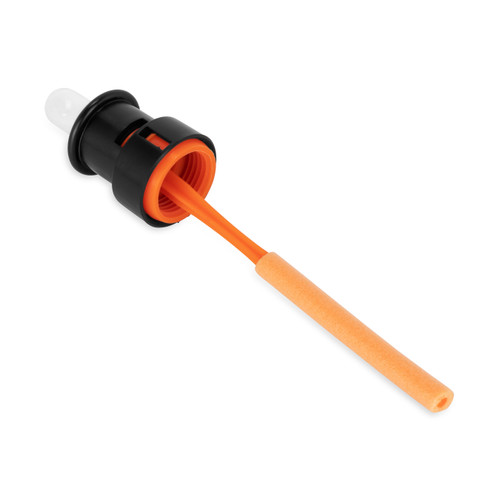 Rhino RV Tote Tank Fill Gauge Camco Outdoors Camco Outdoors