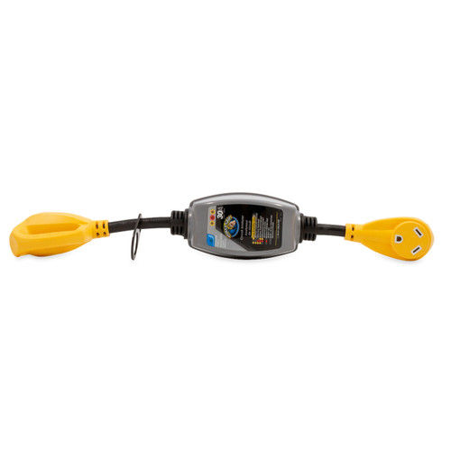 Power Grip 18" DogBone Circuit Analyzer - 30 Amp