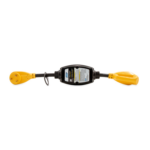 Power Grip 18" DogBone Circuit Analyzer - 30 Amp