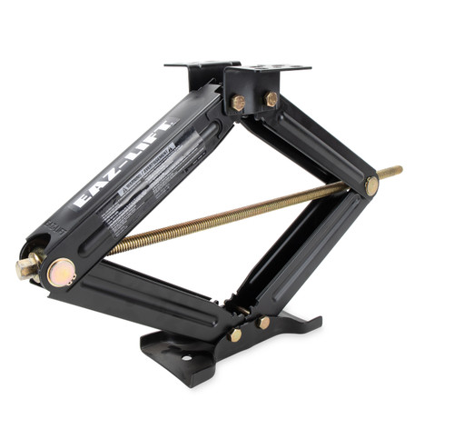 Eaz-Lift 24" Trailer Scissor Jack Set - 5000lb