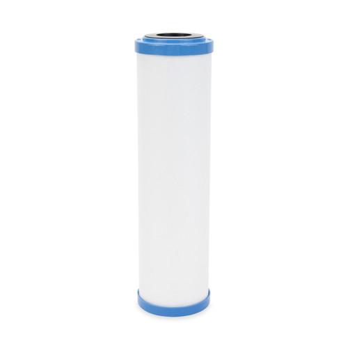 Evo Premium VOC RV Water Filter Replacement Cartridge 