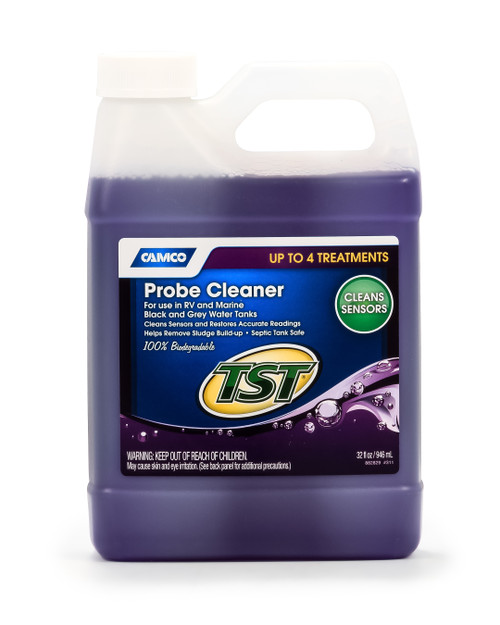 TST RV Probe Cleaner - 32 oz