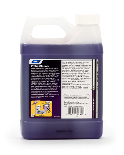 TST RV Probe Cleaner - 32 oz