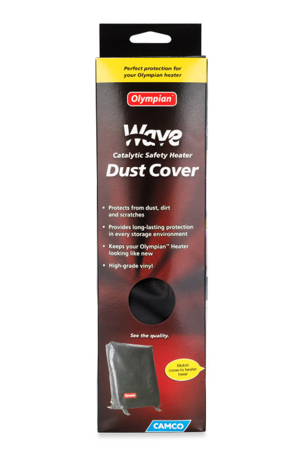 Wave6 Dust Cover (Wall Mounted)