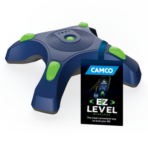 Camco Wireless RV EZ Level