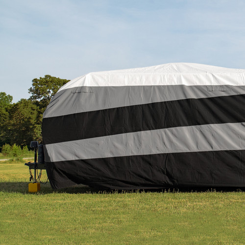 Pro-Tec Travel Trailer RV Cover - up to 15'