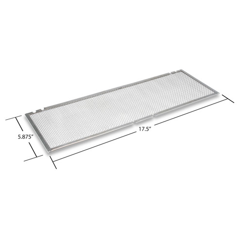 Camco Flying Insect Screen-Compatible with Norcold Refrigerator Vent 