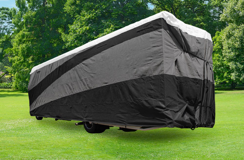Pro-Tec Class A RV Cover - 25' - 28'