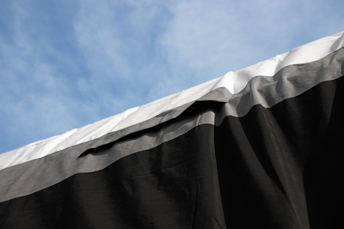 Pro-Tec Class A RV Cover - 25' - 28'