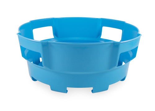 Camco RV Water Hose / Electrical Cord Storage Basket