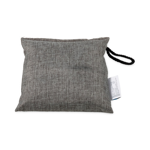 Camco RV Moso Bamboo Charcoal Odor Absorber - Extra Large