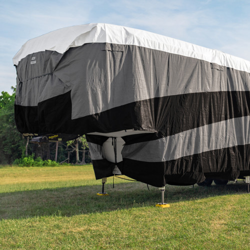Pro-Tec Fifth Wheel RV Cover - up to 23'