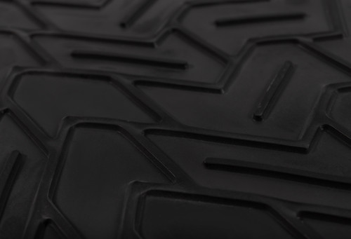 Camco Adhesive RV Step Treads - 3 Pack