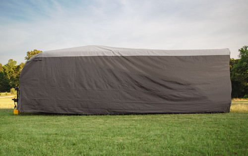 ULTRAGuard RV Storage Cover Class C 20'- 22'