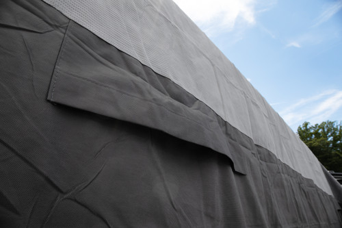 ULTRAGuard RV Storage Cover Class C 20'- 22'