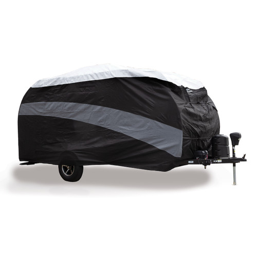 Pro-Tec Mini RV Cover - up to 16'