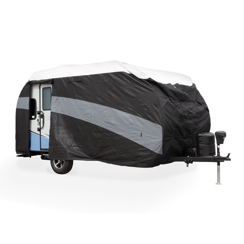 Pro-Tec Mini RV Cover - up to 16'