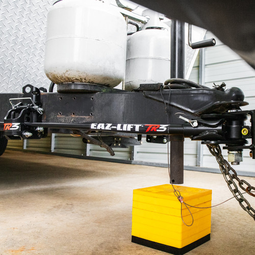 Eaz-Lift TR3 Weight Distribution Hitch Kit with Sway Control - 1000 lb.