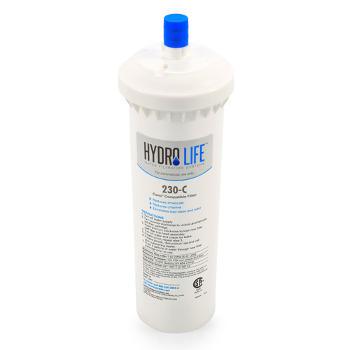 Hydrolife HLC 230-C Cuno Replacement Cartridge,