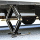 Eaz-Lift 24" Trailer Scissor Jack Set - 7500 lb.