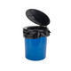 Camco Toilet Bucket with Seat and Lid Kit