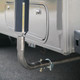Camco Gen-Turi RV Generator Exhaust Venting System