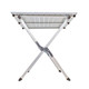 Camco RV Aluminum Roll-up Table 