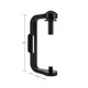 Camco RV Paper Towel Holder - Black