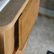 Camco RV Bamboo Countertop Extension